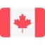 Canada flag — DoDo IPTV Canadian channels