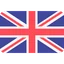 United Kingdom flag — DoDo IPTV UK channels